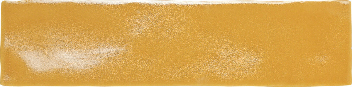 APE DYNAMIC MOSTAZA 7,5X30 — Gloss