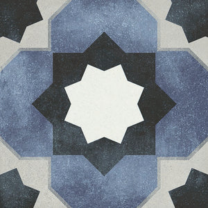 APE JANETTE 15X15 — Matt