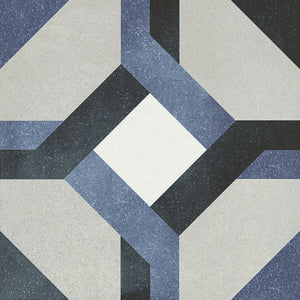 APE LAURE 15X15 — Matt
