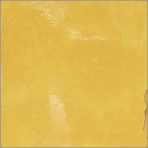 APE SOUK OCRE 13X13 — Gloss