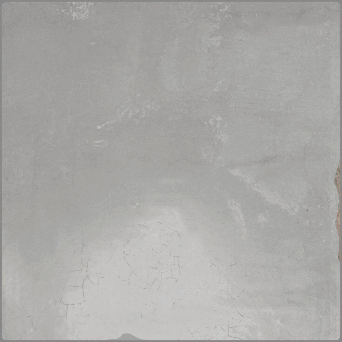 APE SOUK GREY 13X13 — Gloss