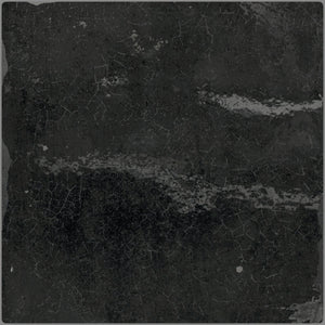 APE SOUK BLACK 13X13 — Gloss