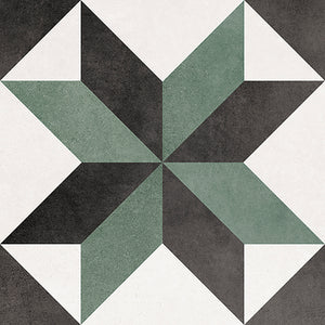 APE CELIN 15X15 — Matt