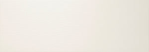APE CRAYON WHITE RECT 31,6X90 — Gloss