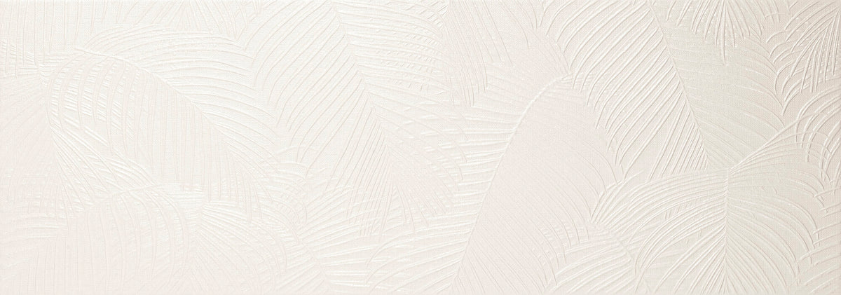 APE KENTIA WHITE RECT 31,6X90 — Gloss