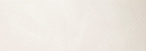 APE KENTIA WHITE RECT 31,6X90 — Gloss
