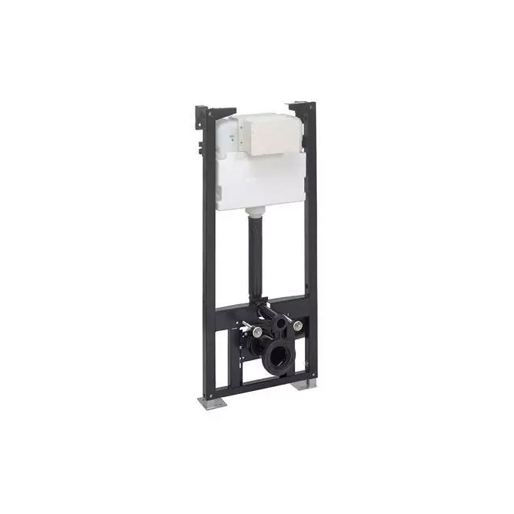 Pro High Concealed Wall Hung Frame
