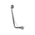 Pureflo Exposed Bath Plug And Chain Chrome