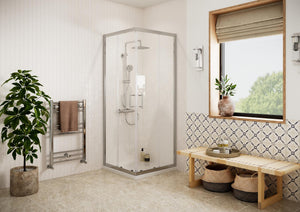 Easy-Fit Corner Entry Door - Chrome - REFX-CLASSIX-EF-CORNER_RM.jpg