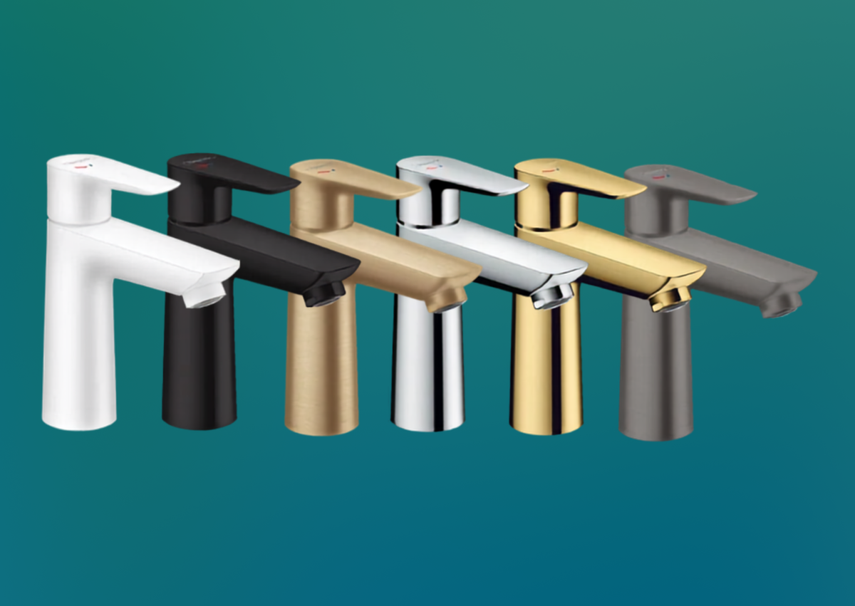 Brassware