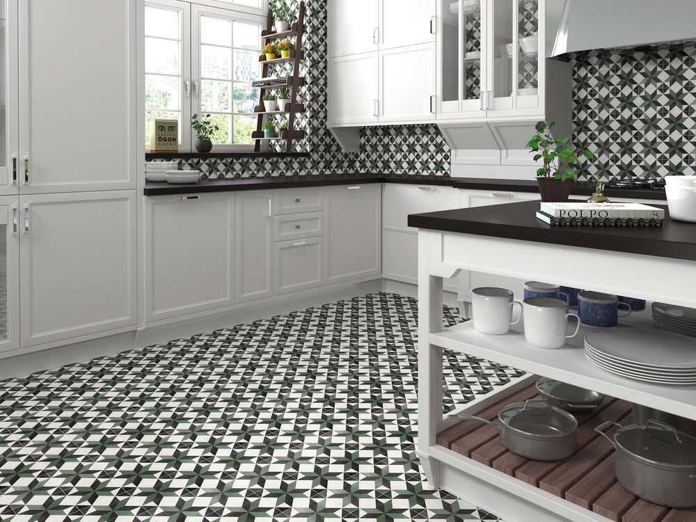 APE Floriane collection interior inspiration