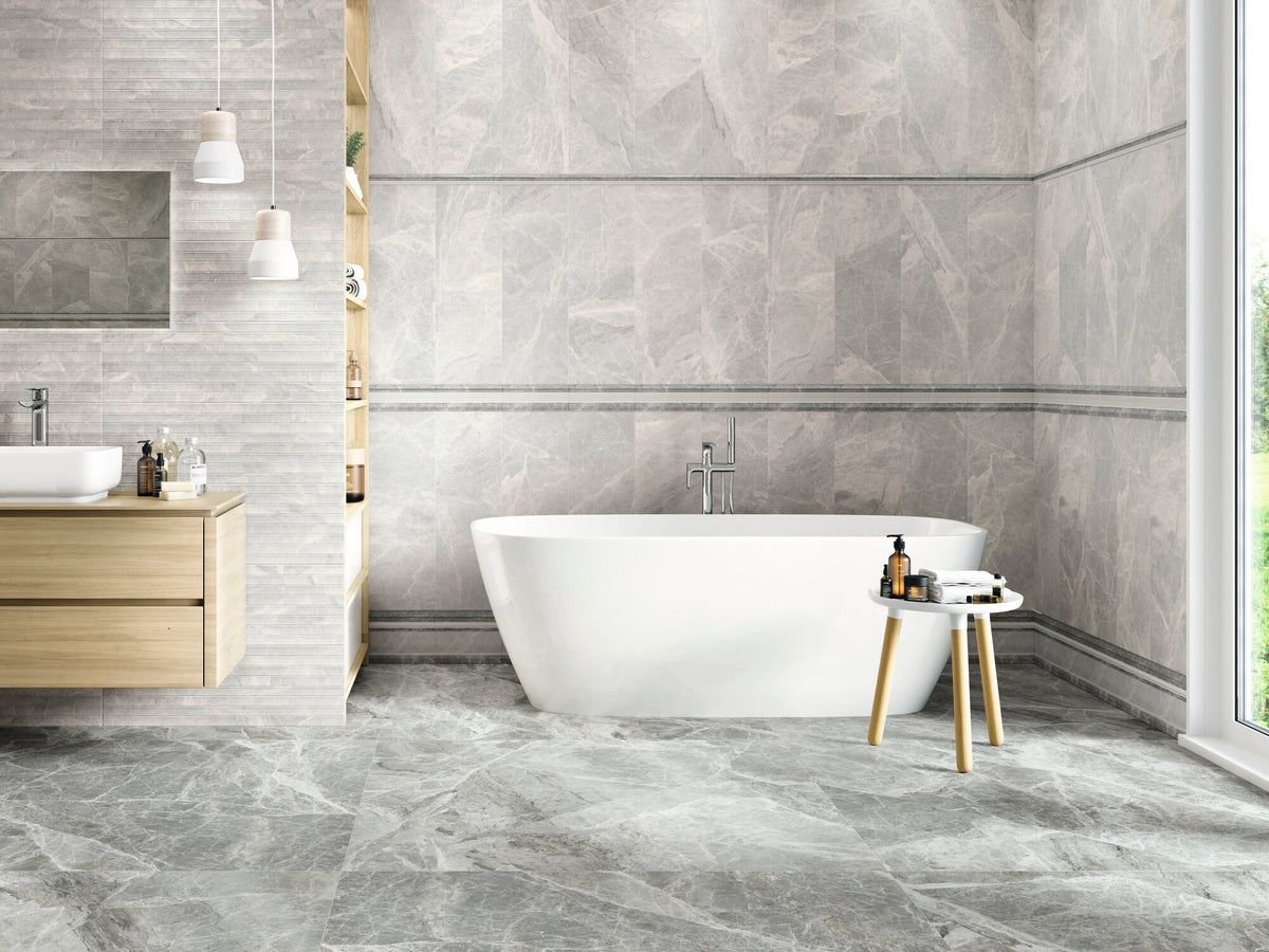 APE Silver Pearl collection interior inspiration