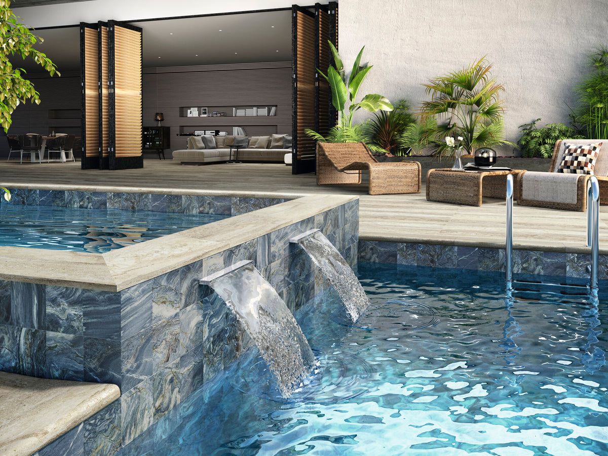 APE Ocean collection interior inspiration