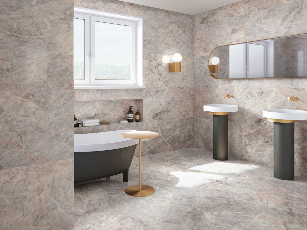 APE Fior Di Pesco collection interior inspiration