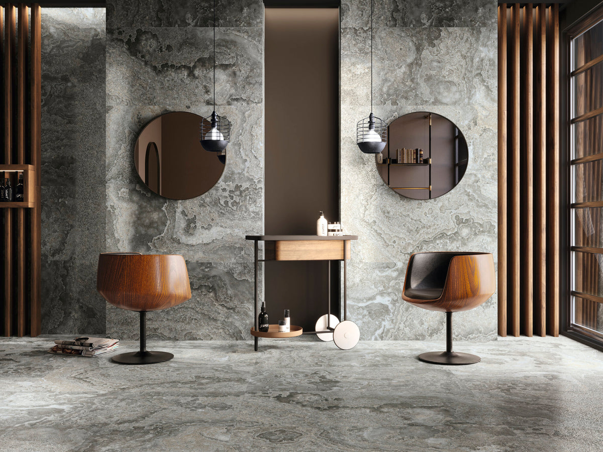 APE Agate collection interior inspiration