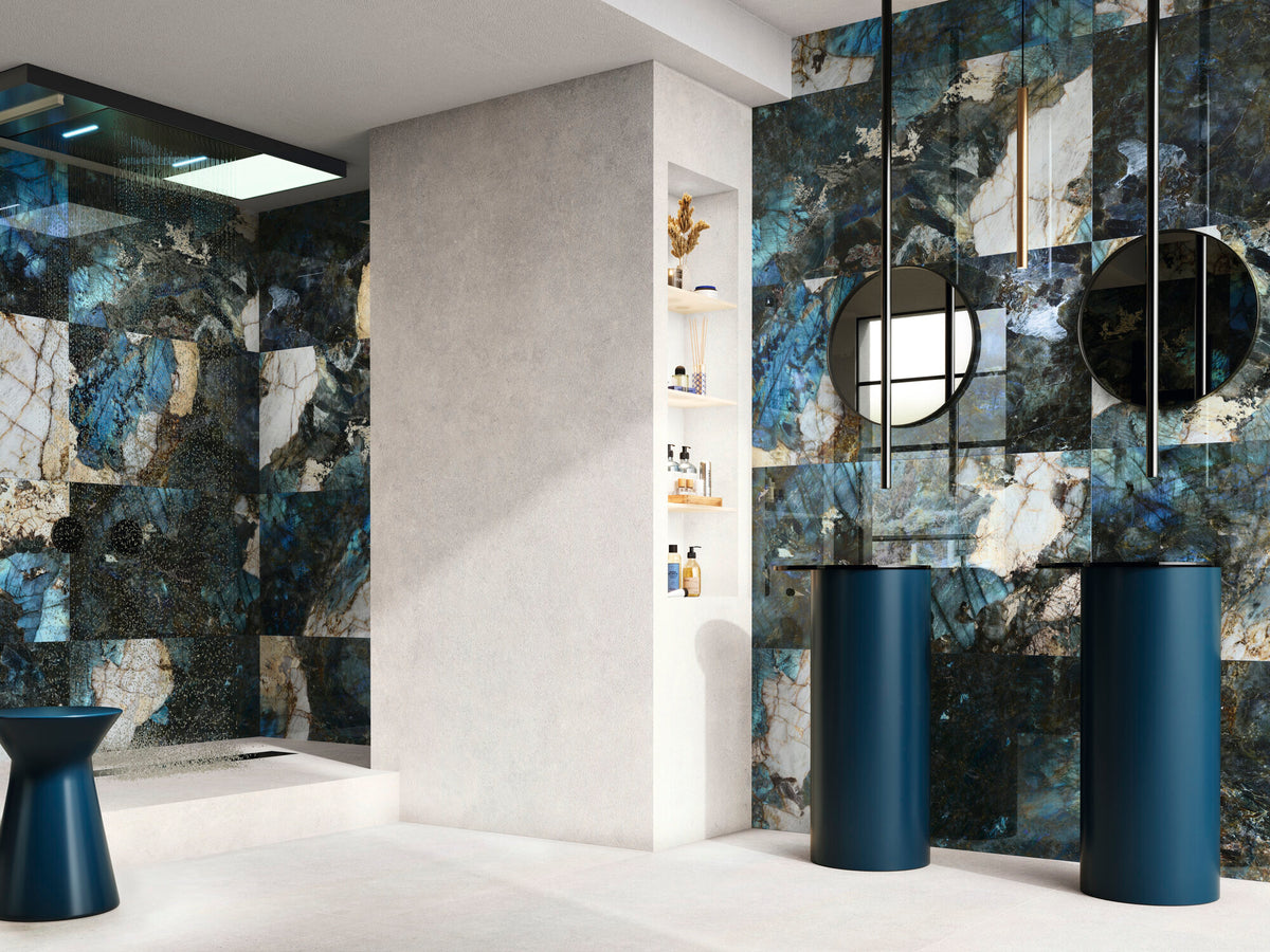 APE Magallanes collection interior inspiration