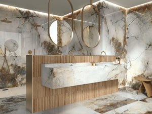 APE Gold Hard collection interior inspiration