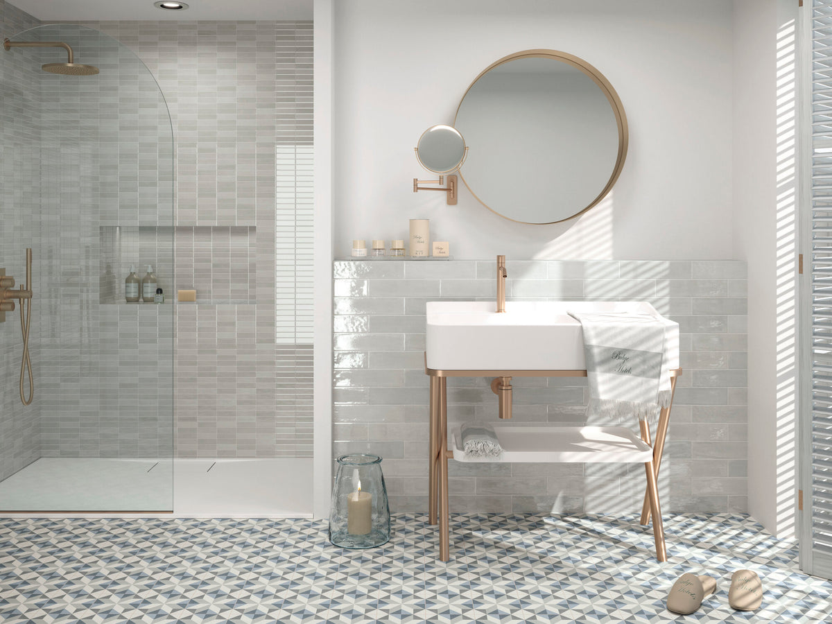 APE Fiorella collection interior inspiration
