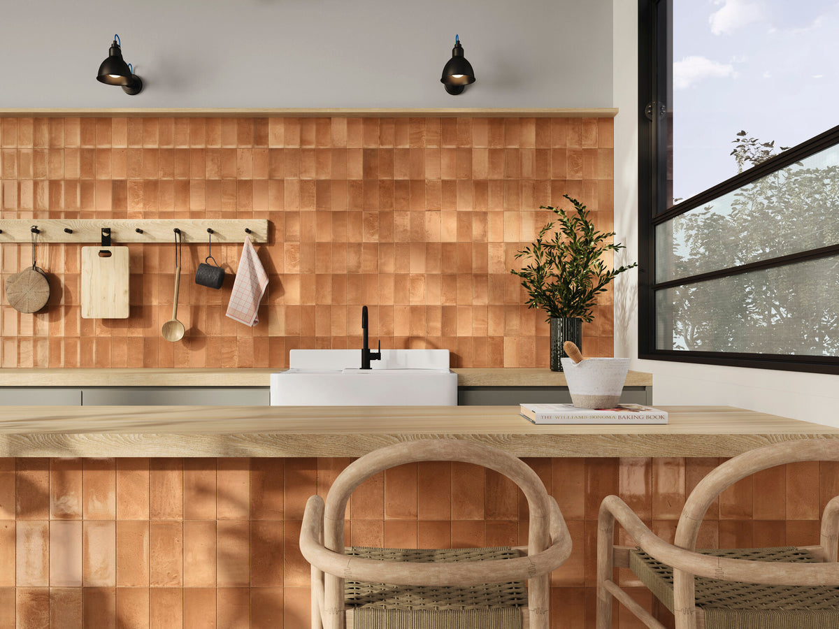 APE Lautia collection interior inspiration