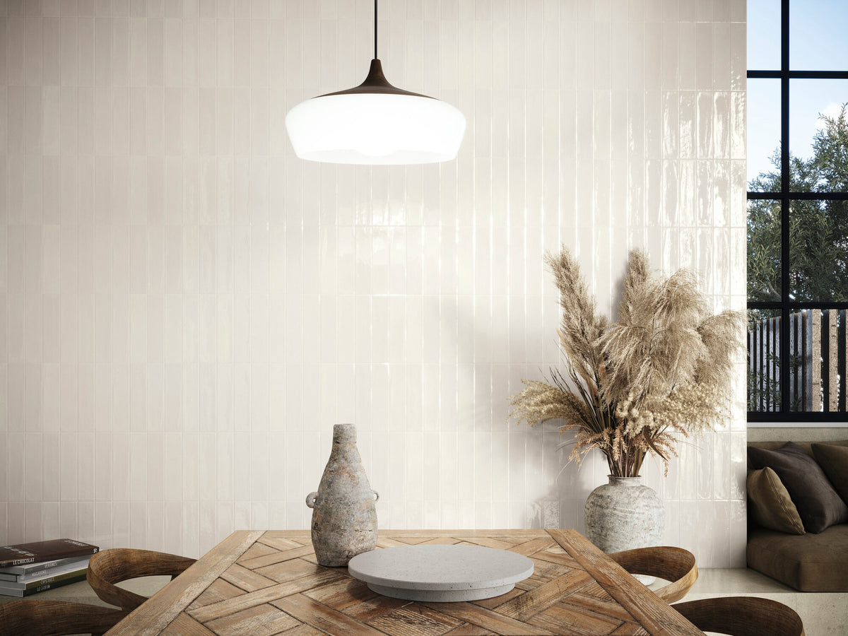 APE Mud collection interior inspiration