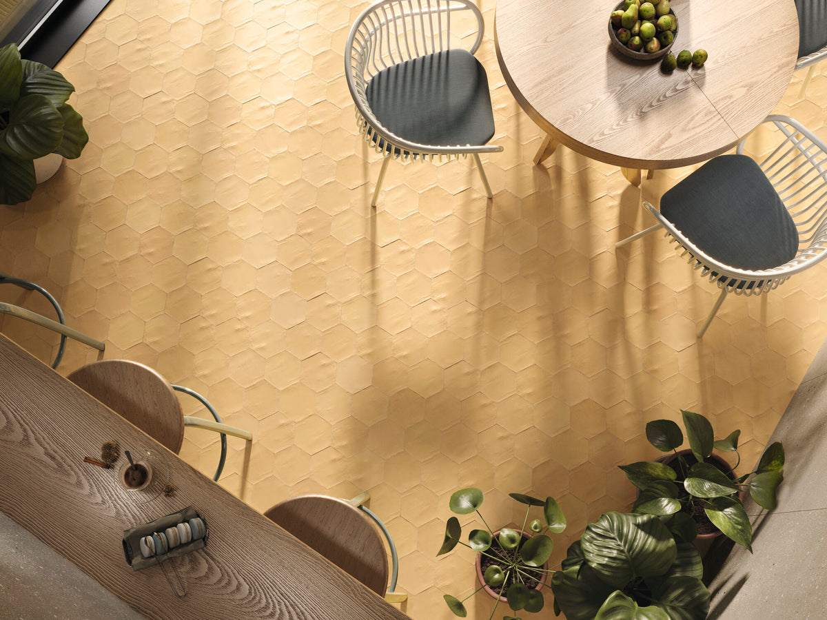 APE Souk collection interior inspiration