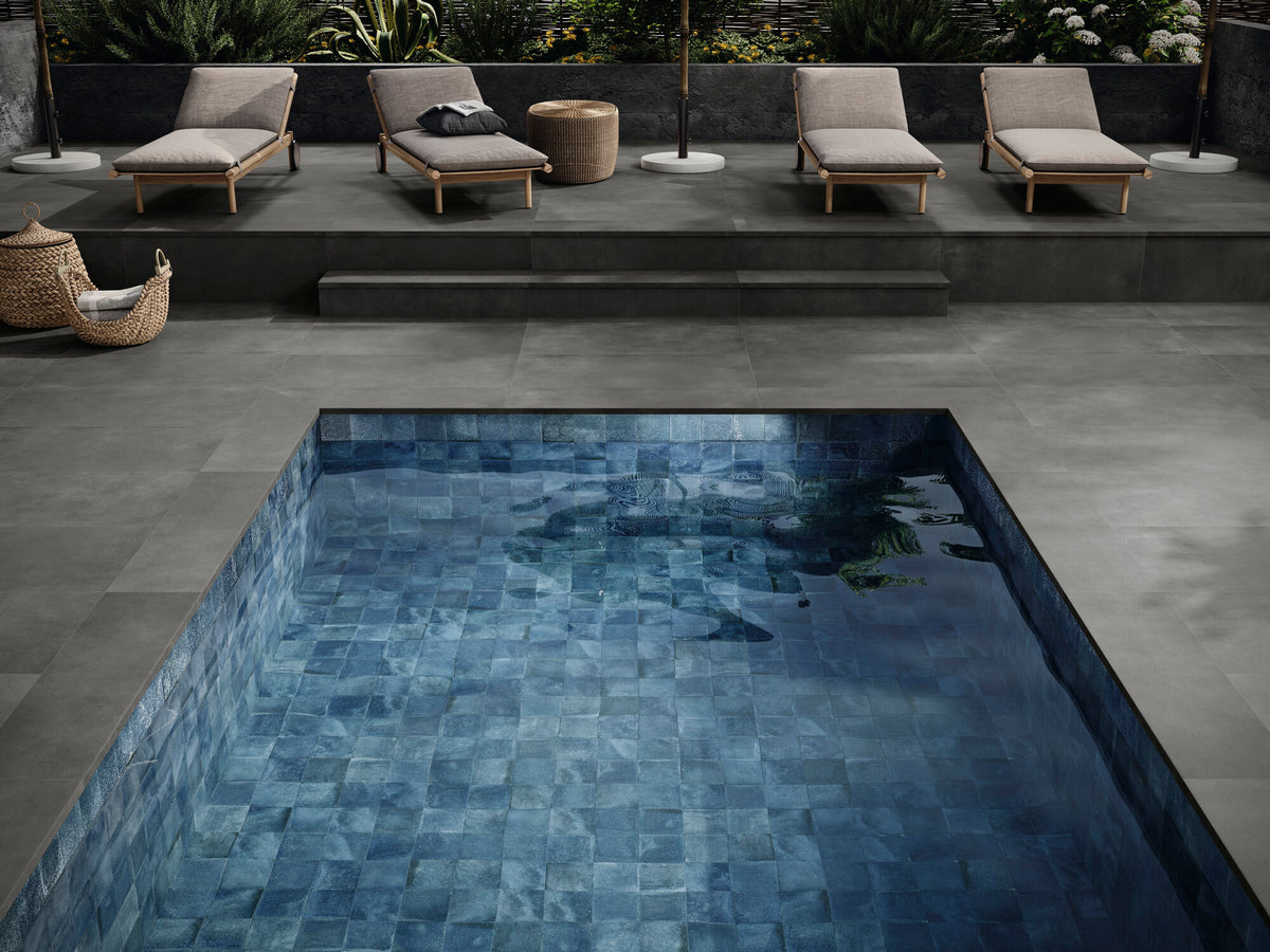 APE Capri collection interior inspiration