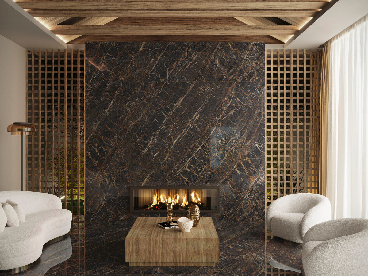APE Portoro collection interior inspiration