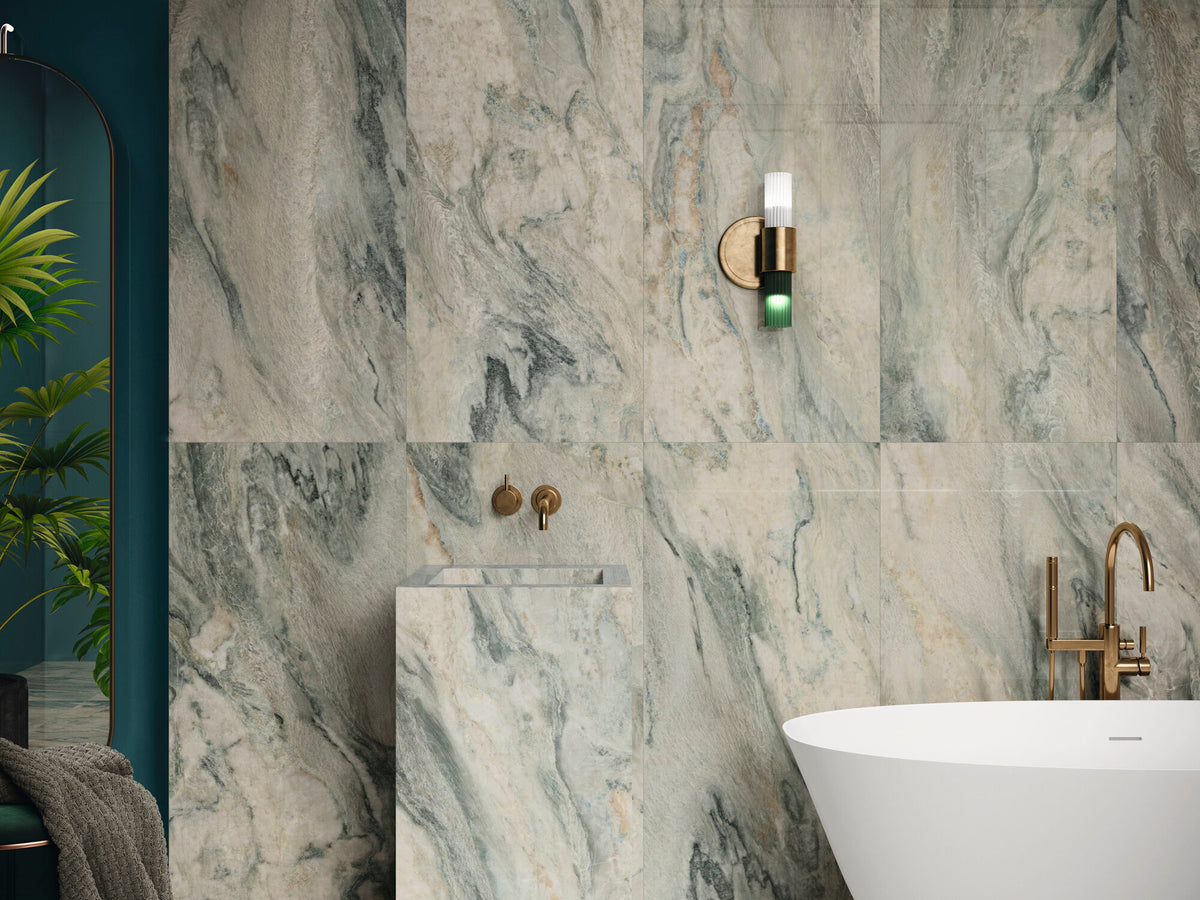 APE Gaya Quartzite collection interior inspiration