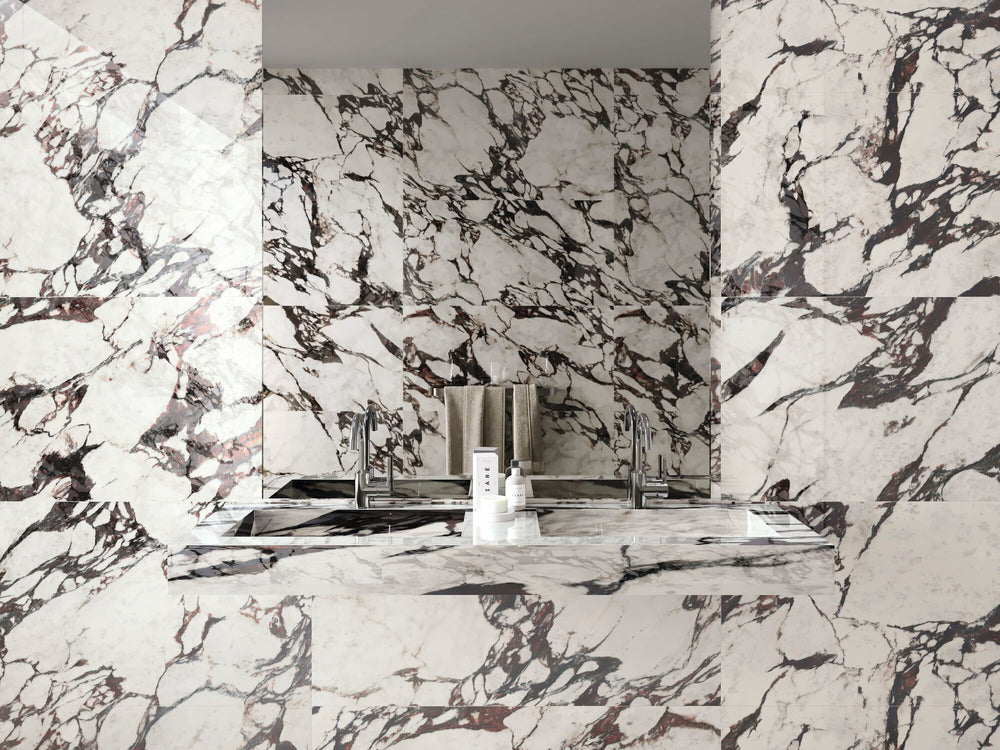 APE Medicea Marble collection interior inspiration