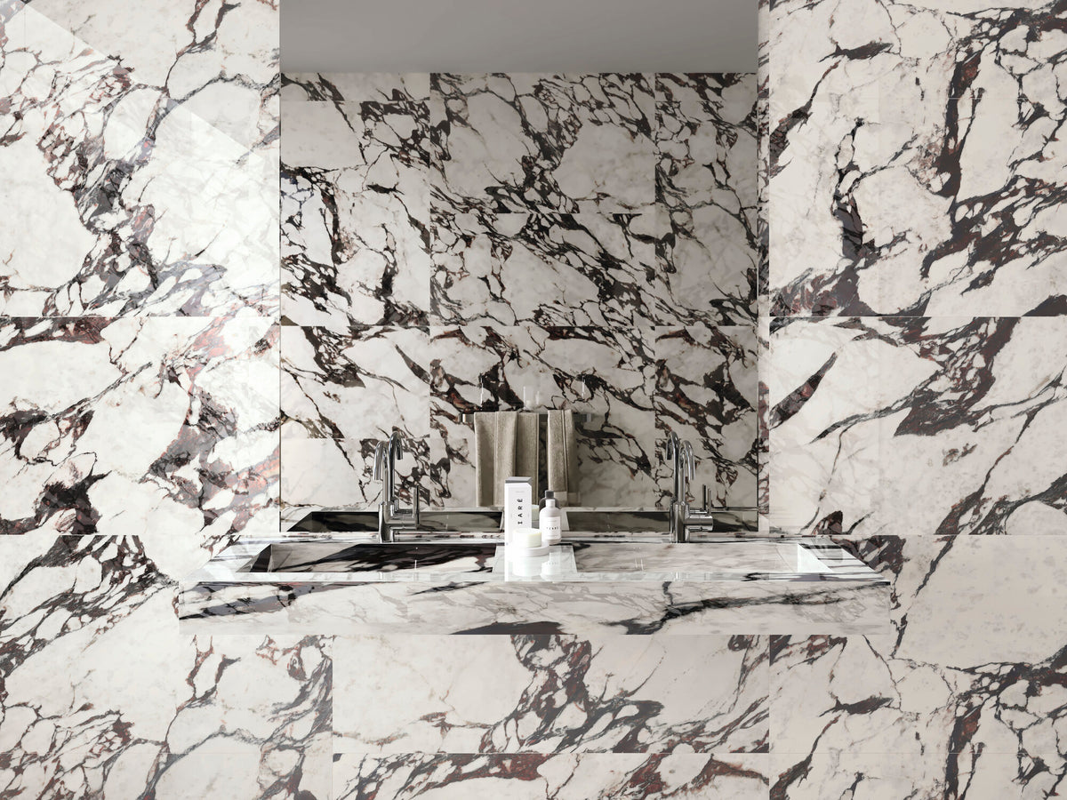 APE Medicea Marble collection interior inspiration