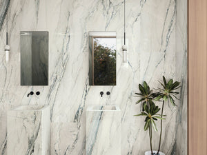 APE Michelangelo collection interior inspiration