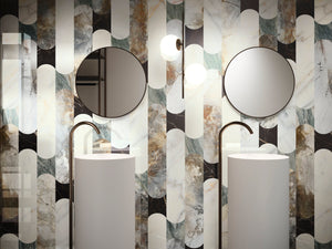 APE Magna collection interior inspiration