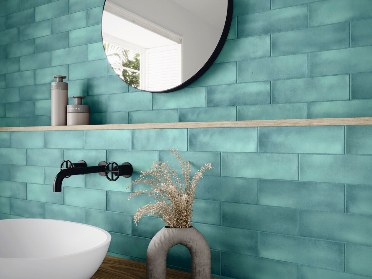 APE Ispal collection interior inspiration