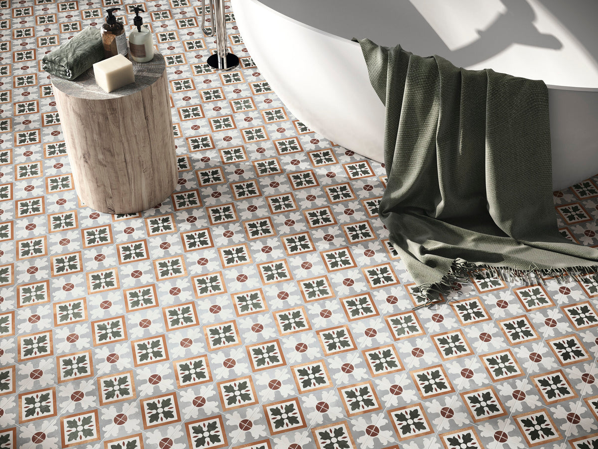 APE Cabanyal collection interior inspiration