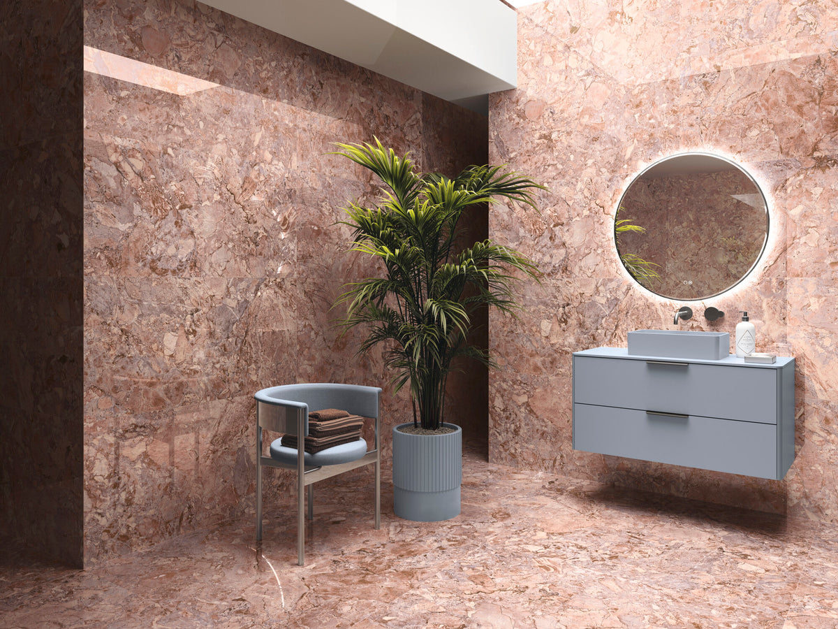 APE Sicily collection interior inspiration