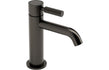 Auvellis Refine Basin Mixer – Gunmetal