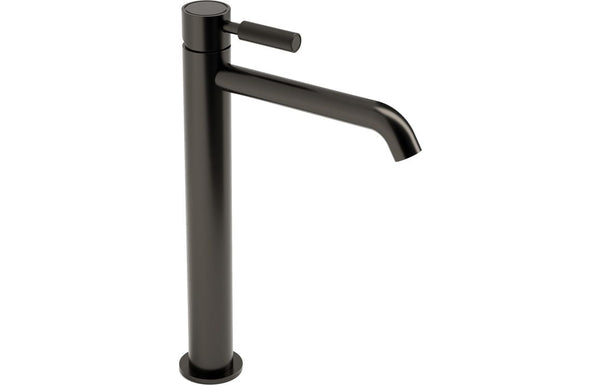 Gunmetal