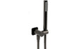 Auvellis Uno Hand Shower Set – Gunmetal