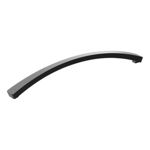 Auvellis 170mm Bow Handle – Matt Black complete view