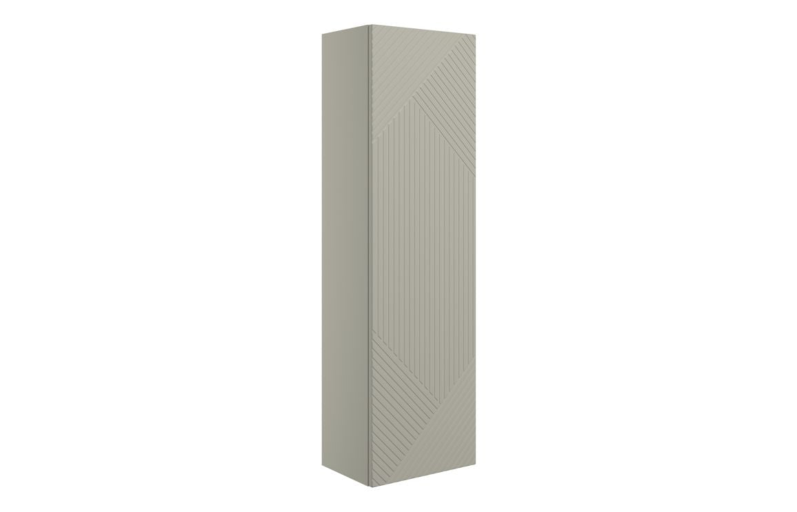 Auvellis Arven 350mm tall cabinet – Matt Oat