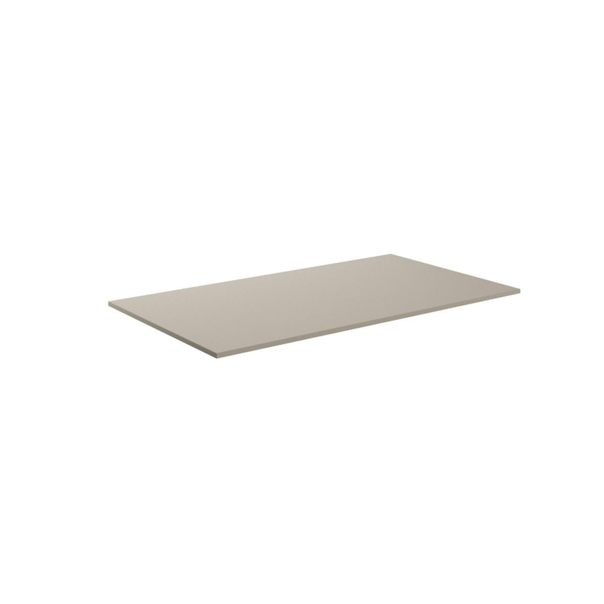 Auvellis Arven Matt Latte worktop – 815mm