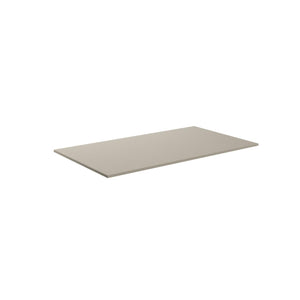 Auvellis Arven Matt Latte worktop – 815mm