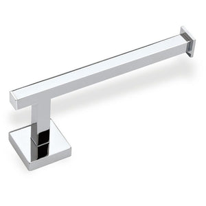 Auvellis Arven chrome toilet roll holder