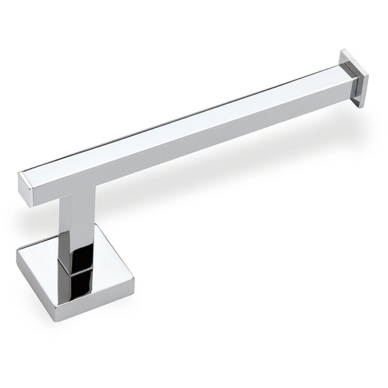 Auvellis Arven chrome toilet roll holder