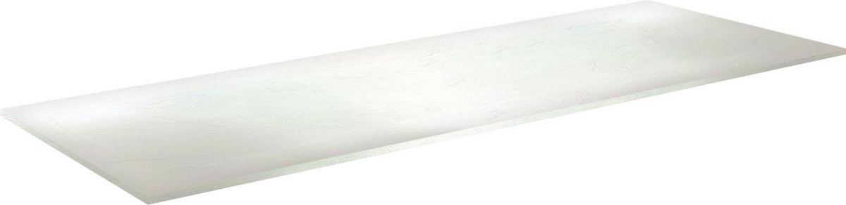 Auvellis Arven White Slate worktop – 810mm