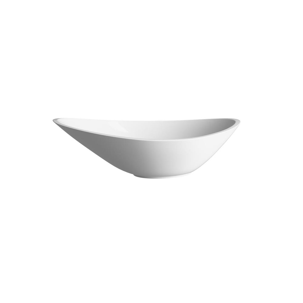Auvellis Elemi 564mm Resin Countertop Washbasin – DIPB0014