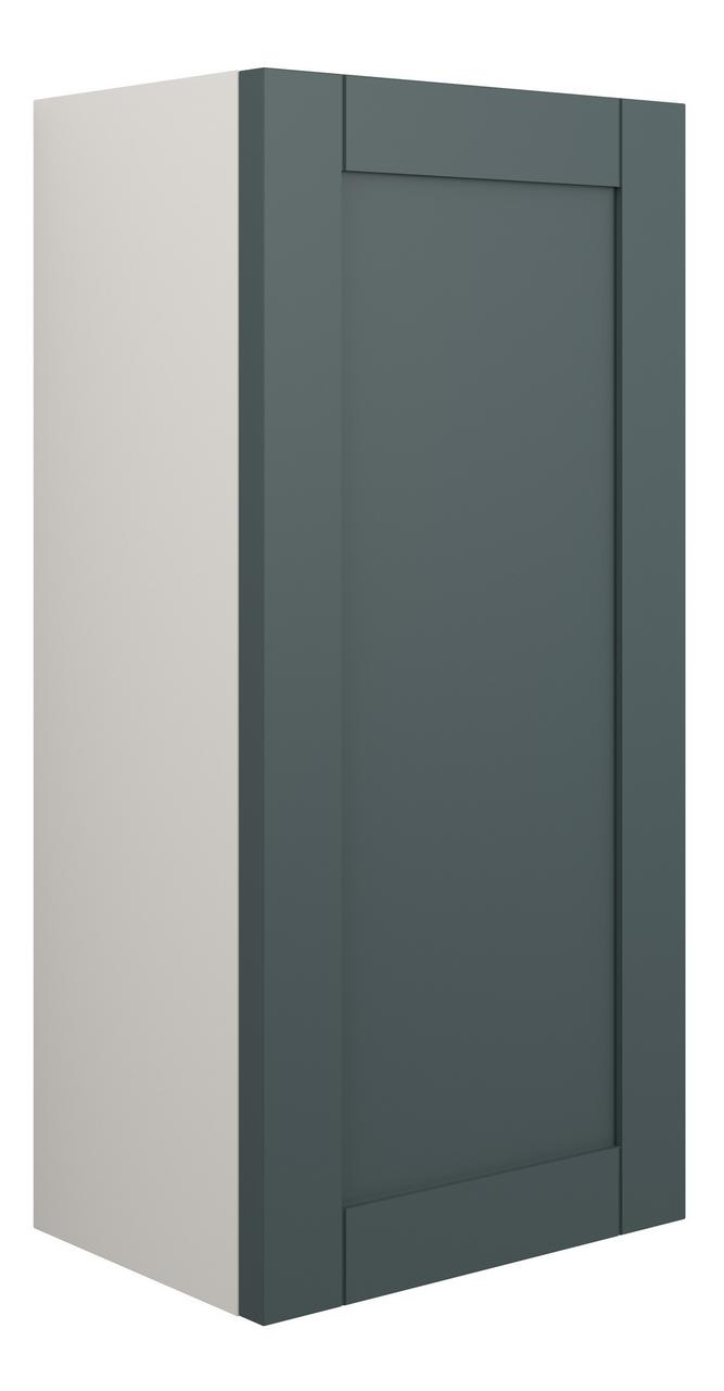 Auvellis Forma 300mm Slim Base Unit in Matt Green Camo