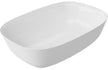 Auvellis Layla 460mm Resin Countertop Washbasin – DIPB0038