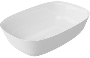 Auvellis Layla 460mm Resin Countertop Washbasin – DIPB0038