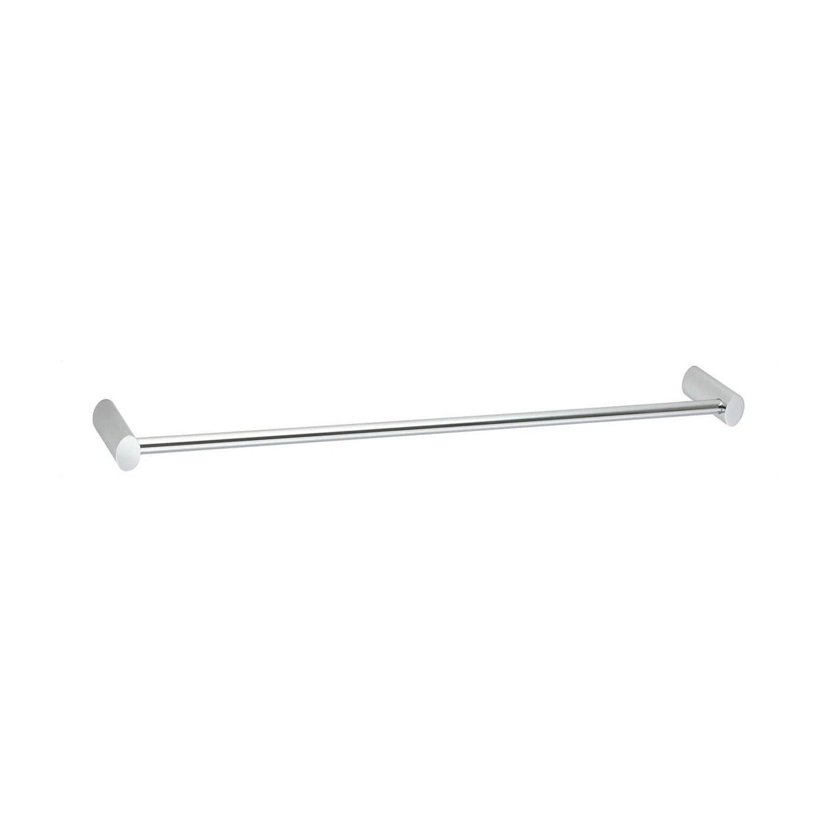 Auvellis Nexara 59cm Towel Rail – Chrome complete view